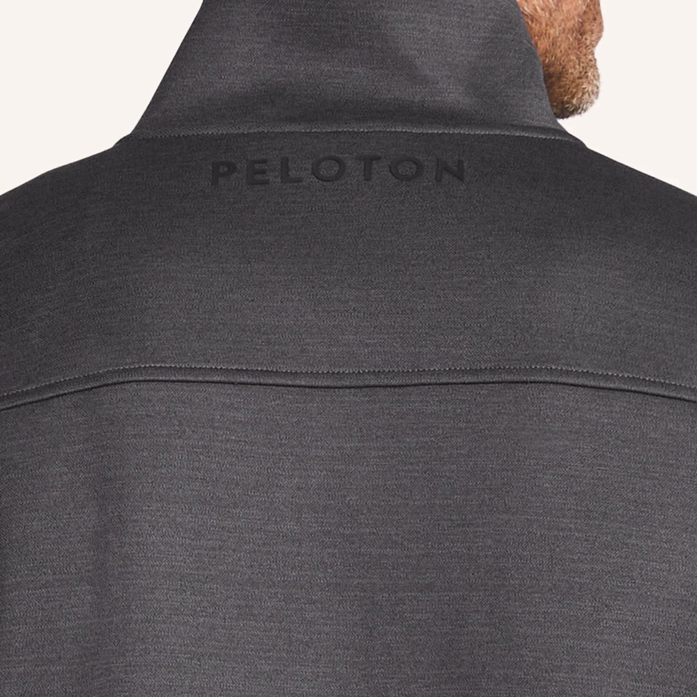 Bungee 1/2 Zip Pullover